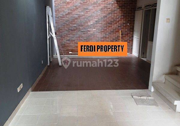 Rumah SHM 2lantai Citra Gran Harga BU Nego Sampai Dil 2