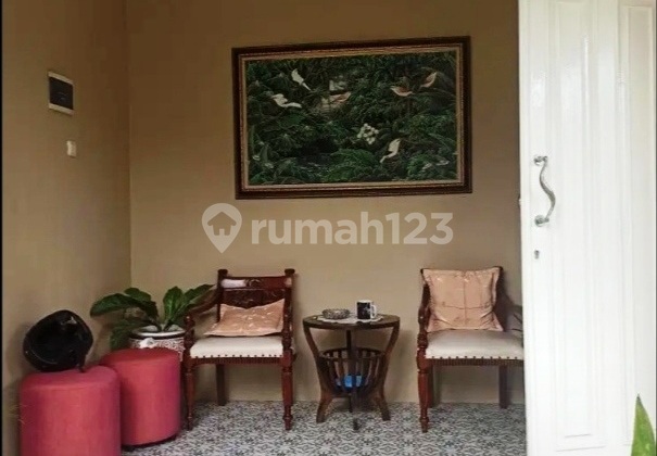 Siap Huni Rumah SHm 2lantai Penawaran Spesial 2