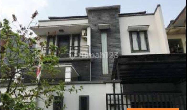 Harga Bu Rumah Citra Gran Cibubur 1