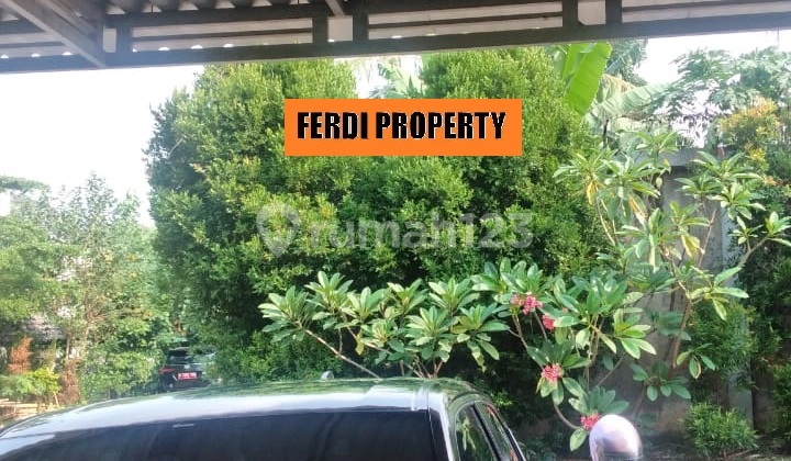Siap Huni Rumah 2lantai Citra Gran cluster Depan