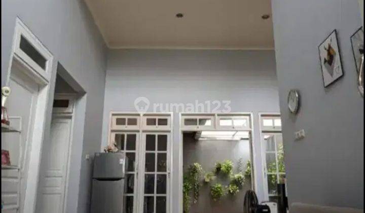 Rumah Cantik Siap Huni Harga Nego Sampai Dil 1