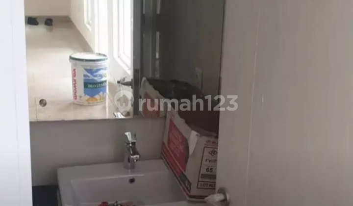 Rumah Baru 2 Lantai Bagus Siap Huni Citra Gran Cibubur 2