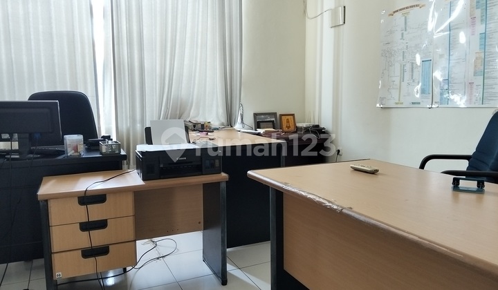 Ruko Murah 2Lantai Citra Gran Cibuburr