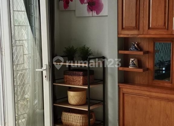 Jual Cepat Rumah Bouleavrd Citra Gran Lokasi Straegis Cluster Depan 2