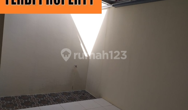 Siap Huni Rumah 2Lantai SHM Citra Gran 2