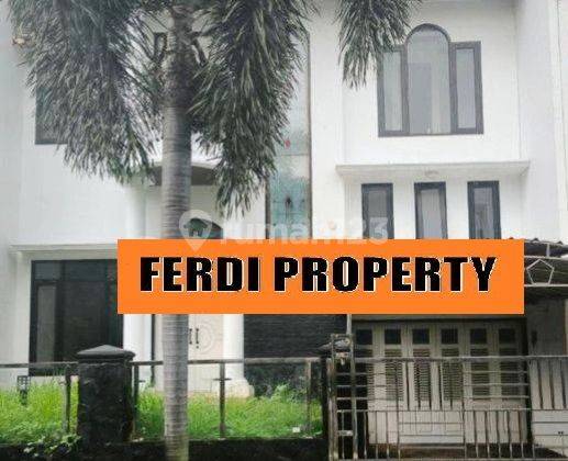 Siap Huni lantai Rumah Citra Gran Bonus furnished Lantai Marmer 1