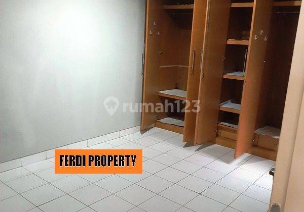 Rumah SHM 2lantai Citra Gran Harga Murah 2