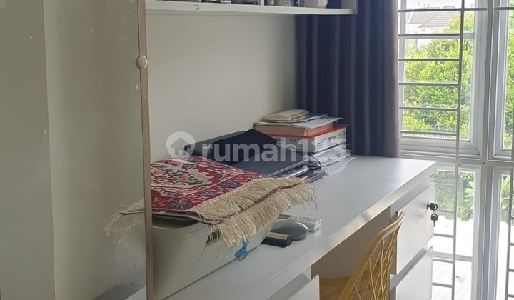 Siap Huni Rumah 2lantai Citra Gran cluster Depan 2