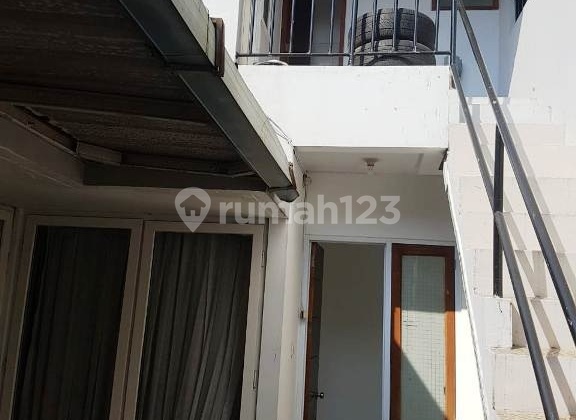 Bebas Banjir, Rumah 1Lantai Hadap Timur Citra Gran Cibubur 2