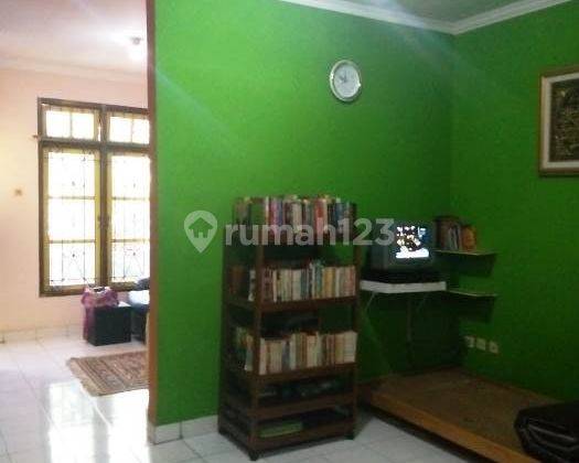 Rumah 2lantai Citra Gran Deka Akses Tol 1