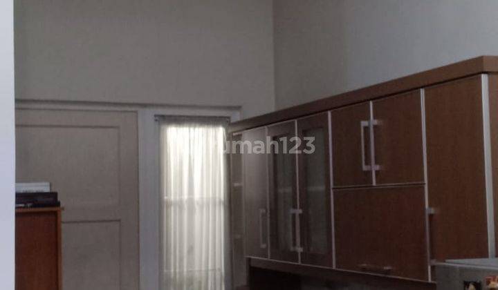 Dijual Rumah Citra Gran Investasi Cerdas Dengan Fasilitas Lengkap 2