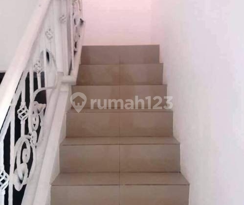 Rumah 2lantai Citra Gran Cibubur 2
