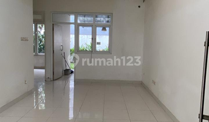 Jual Crpat Rumah 1Lantai Citra Gran Cibubur 2