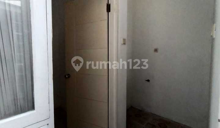 Ready-to-Occupy House with SHM Title at Citra Gran Nesampai 2