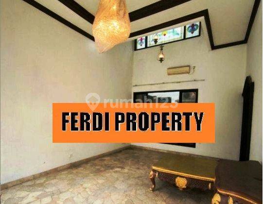 Siap Huni lantai Rumah Citra Gran Bonus furnished Lantai Marmer 2