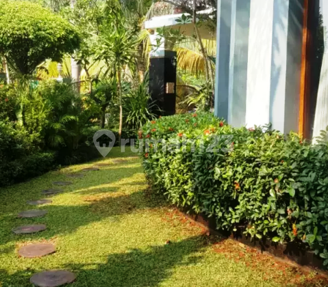 Rumah Hook Citra Gran Cibubur Harga Nego Luas 600an 2