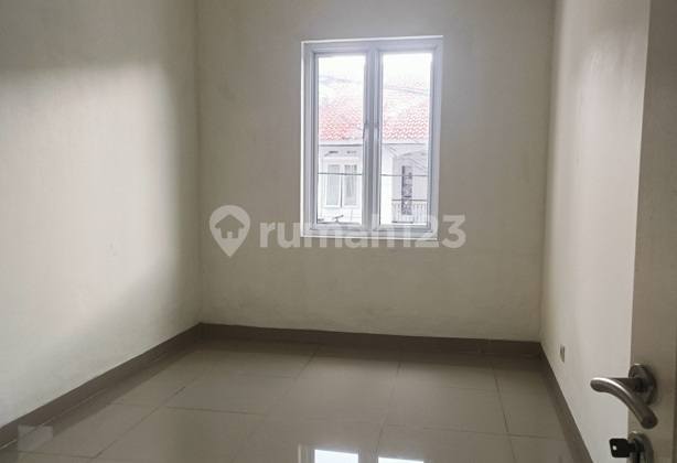 Siap Huni Citra Gran Cluster Depan 2
