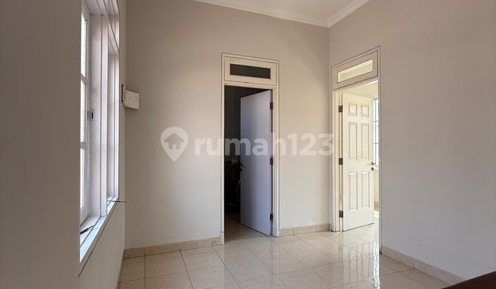 Rumah 2lantai Citra Gran dalam Cluster Harga Negotiable 2