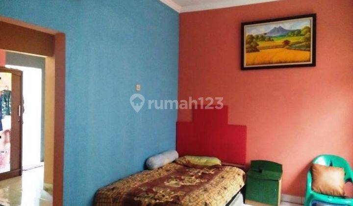 Rumah 2lantai Citra Gran Deka Akses Tol 2