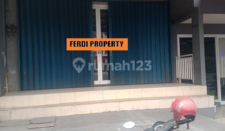 Ruko Murah Lokasi strategis 2lantai Citra gran cibubur