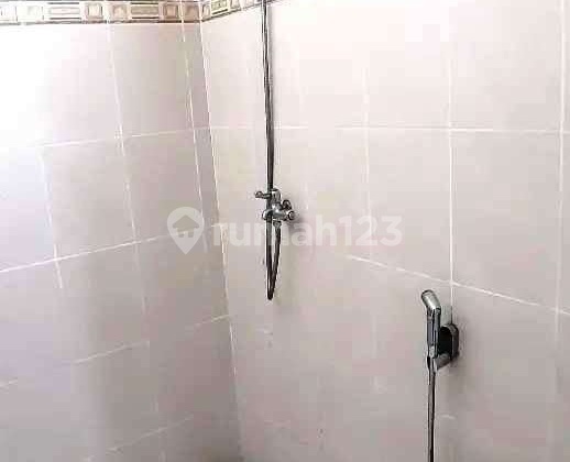 Affordable House Cluster in Front of Citra Gran Cibubur 2