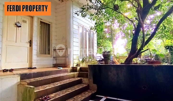 Hook House Citra Gran Strategic Location Affordable Price