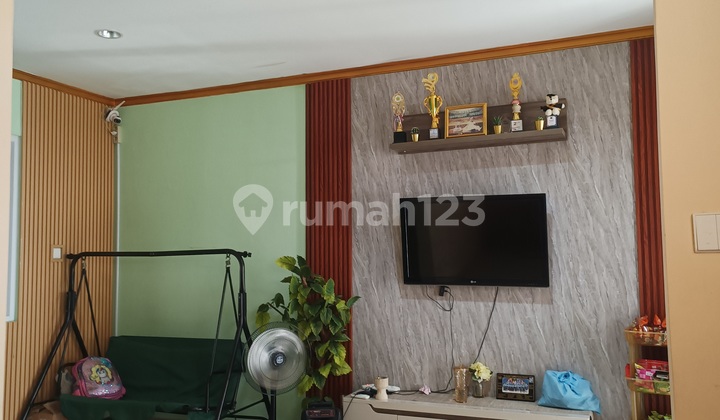 Rumah Hook 2Lantai Citra Gran SHM Siap Huni 2
