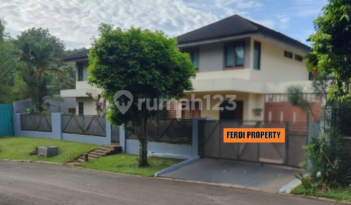 Large Citra Gran Rapi House Ready to Occupy