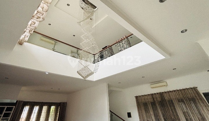 Rumah Hook Citra Gran Lokasi Nyaman