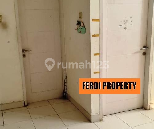 Rumah Murah 1Lantai Citra Gran Cibubur 2