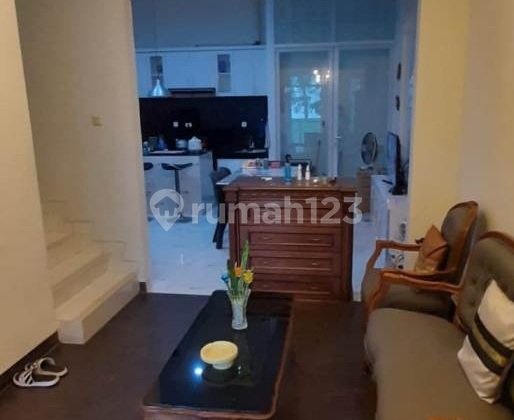 Siap Huni Furnished Citra Gran Cibubur