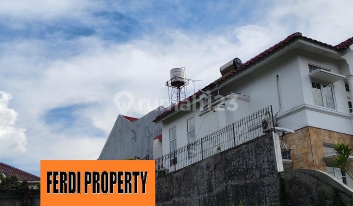 Kavling Strategis Harga Murah Citra Gran Cibubur