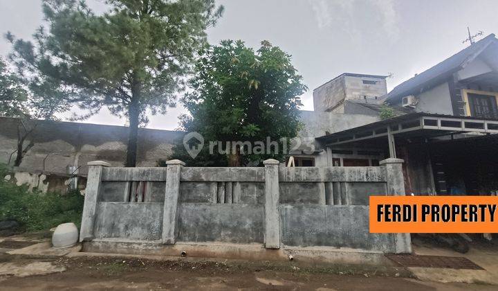 Hot Listing Rumah Murah Bukit Golf Cibubur 1