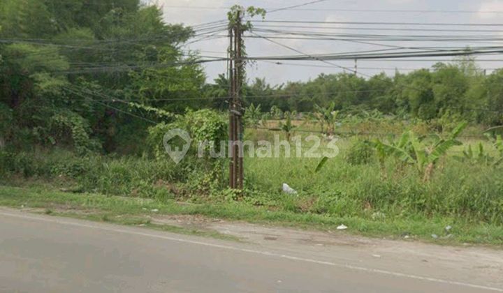 Cikande Serang Land Cikande Serang Land