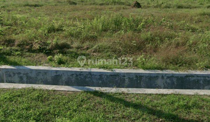 Tanah industri di serang ciruas 1