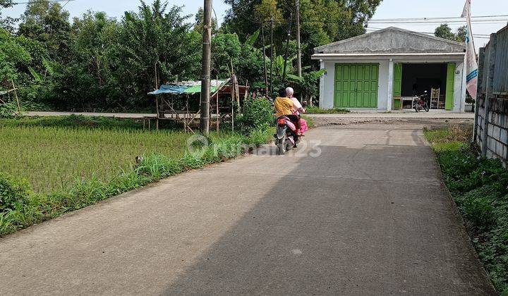 Tanah perumahan 20ha 3