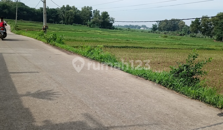 Tanah perumahan 20ha 4