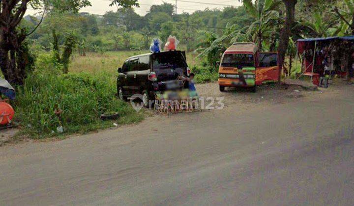 Tanah cikande industri kab Serang  2