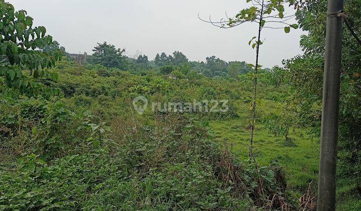 tanah cikande 3km exit tol cikande 1