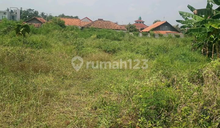 Tanah Serang Banten