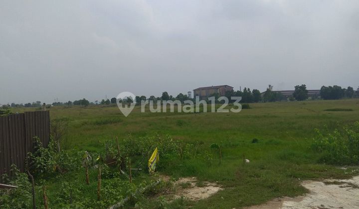 Tanah Cikande Industri Kab Serang Tanah Cikande Industri Kab Serang
