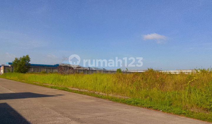 Tanah Cikande Serang Tanah Cikande Serang