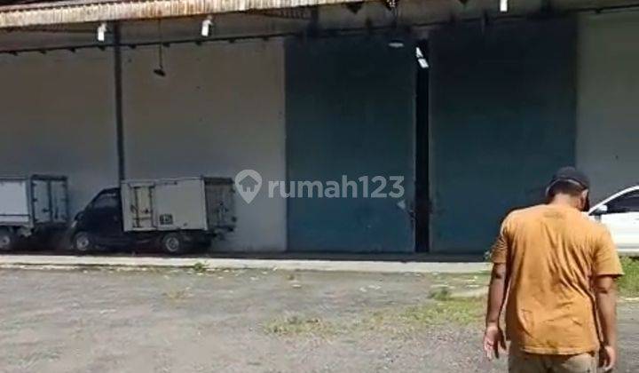 Gudang Rangkasbitung Kab Lebak 2