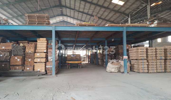 Balaraja Tangerang Factory Balaraja Tangerang Factory