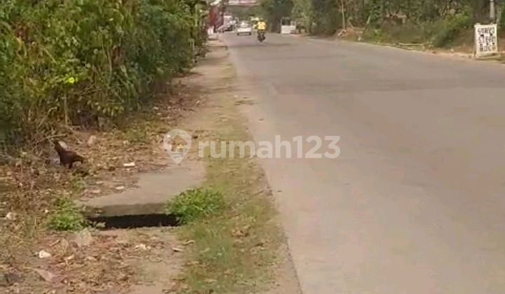 Jawilan Land, Serang Regency Jawilan Land, Serang Regency