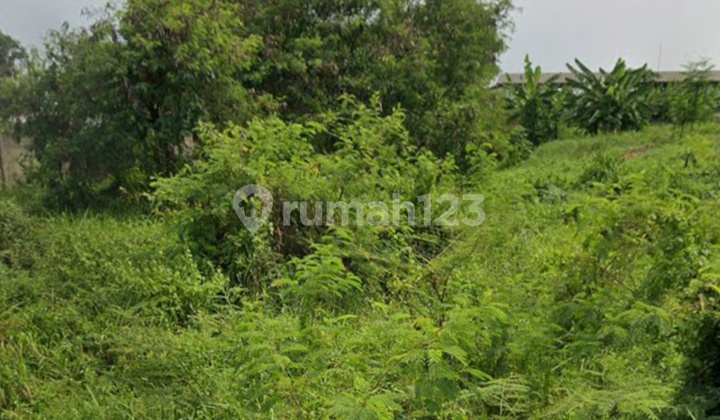 Cikande Land, Serang Regency