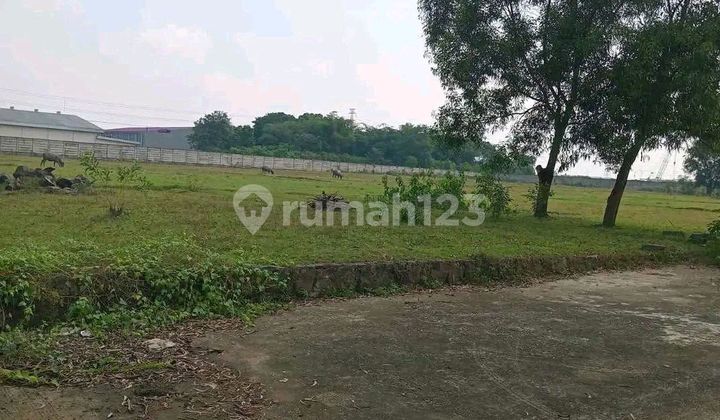 Tanah Cikande Kabupaten Serang Tanah Cikande Kabupaten Serang