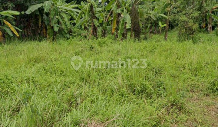 Tanah Cikande Serang Tanah Cikande Serang