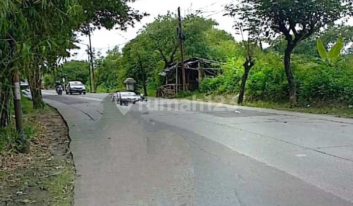 Cisoka Land, Tangerang Regency Cisoka Land, Tangerang Regency