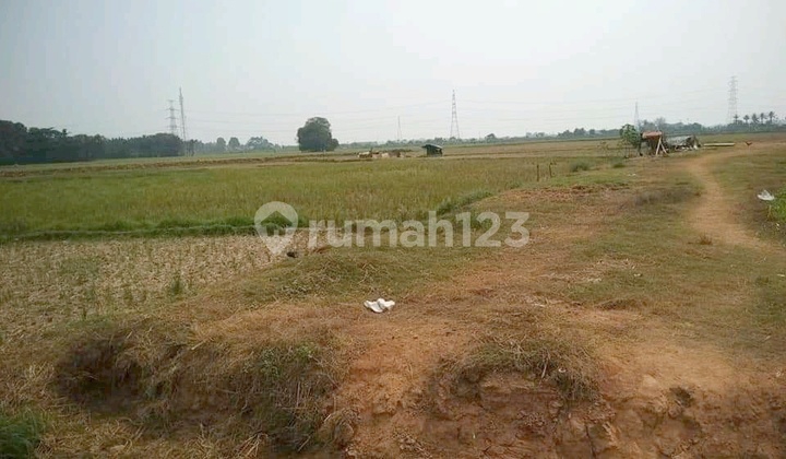 Tanah Cikande Serang Tanah Cikande Serang